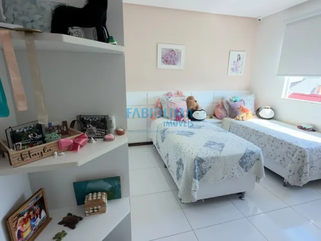 Imagem 13: Casa 4 suítes, Cond. Mundo Verde, Jauá, Abrantes
