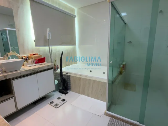 Imagem 16: Casa 4 suítes, Cond. Mundo Verde, Jauá, Abrantes