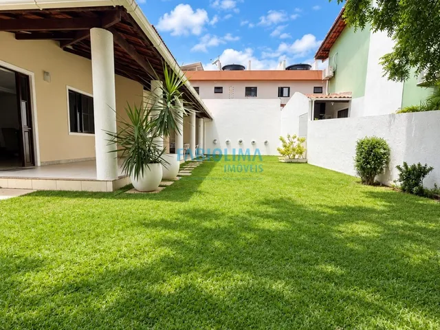 Imagem 5: Casa 4 suítes dentro do condomínio Foz do Joanes, Buraquinho, Lauro de Freitas
