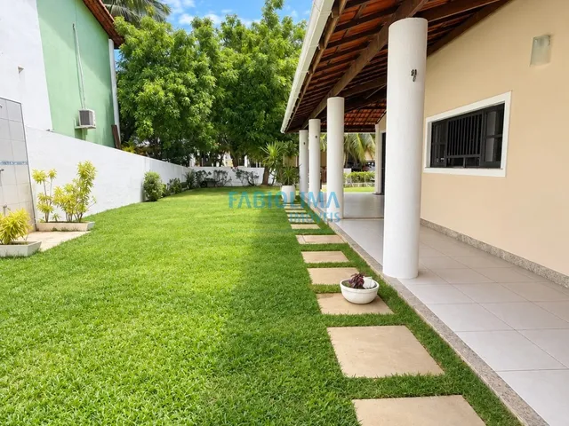 Imagem 9: Casa 4 suítes dentro do condomínio Foz do Joanes, Buraquinho, Lauro de Freitas