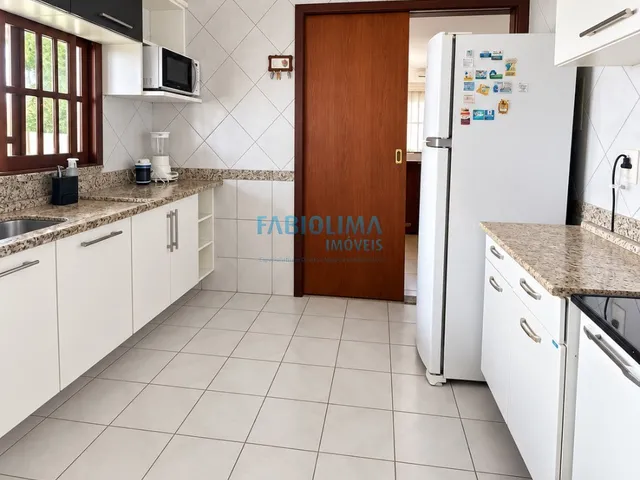 Imagem 16: Casa 4 suítes dentro do condomínio Foz do Joanes, Buraquinho, Lauro de Freitas