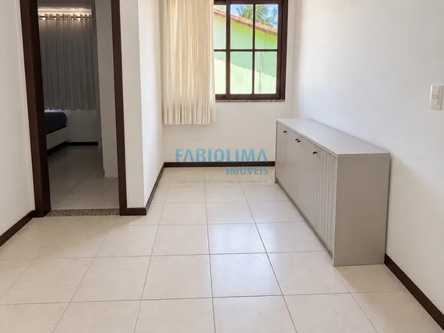 Imagem 2: Casa 4 suítes dentro do condomínio Foz do Joanes, Buraquinho, Lauro de Freitas
