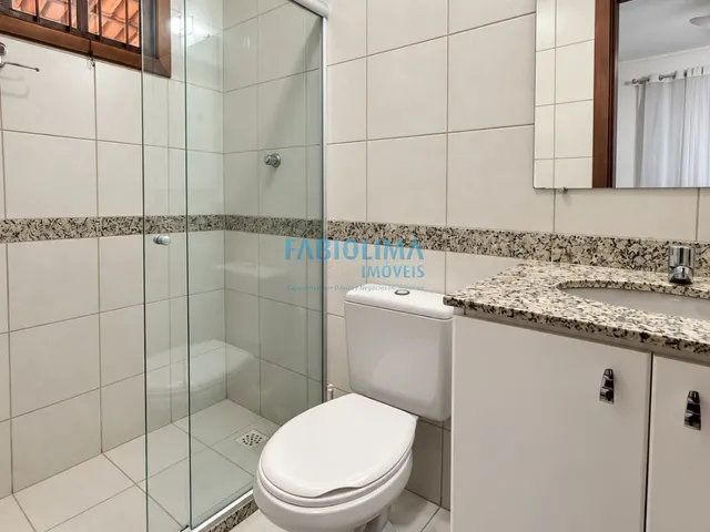 Imagem 6: Casa 4 suítes dentro do condomínio Foz do Joanes, Buraquinho, Lauro de Freitas