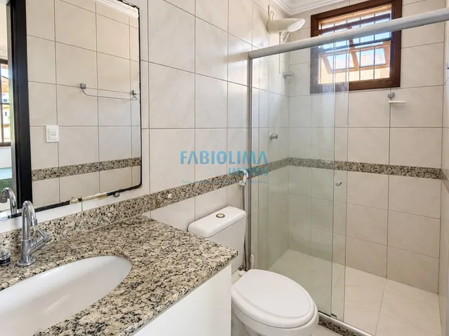 Imagem 15: Casa 4 suítes dentro do condomínio Foz do Joanes, Buraquinho, Lauro de Freitas