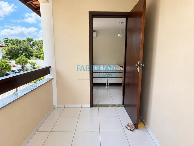 Imagem 11: Casa 4 suítes dentro do condomínio Foz do Joanes, Buraquinho, Lauro de Freitas
