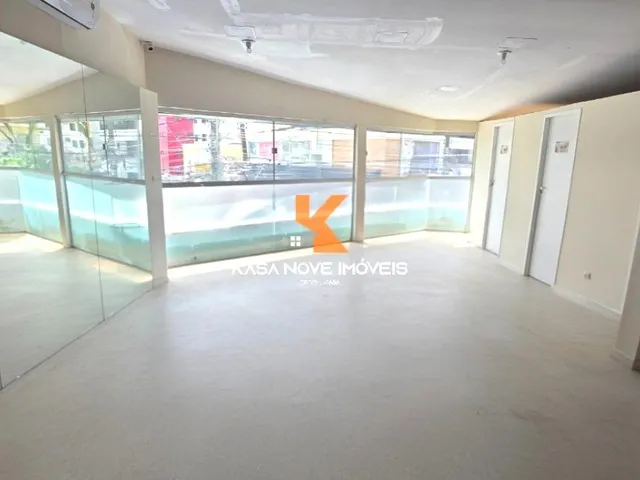 Imagem 8: Loja comercial para locação na Graça, Salvador-BA: 3 salas, 5 banheiros, 620m² de