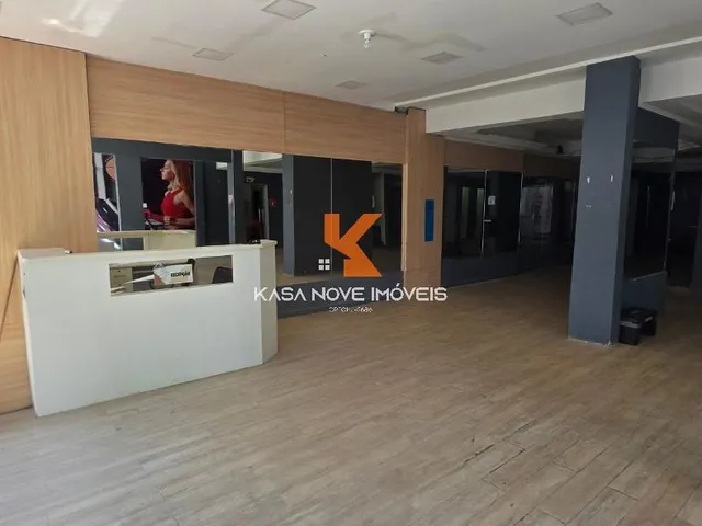 Imagem 4: Loja comercial para locação na Graça, Salvador-BA: 3 salas, 5 banheiros, 620m² de