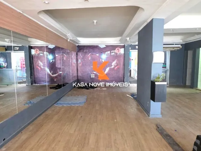Imagem 7: Loja comercial para locação na Graça, Salvador-BA: 3 salas, 5 banheiros, 620m² de