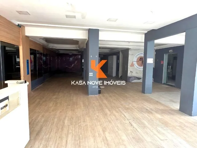 Imagem 9: Loja comercial para locação na Graça, Salvador-BA: 3 salas, 5 banheiros, 620m² de