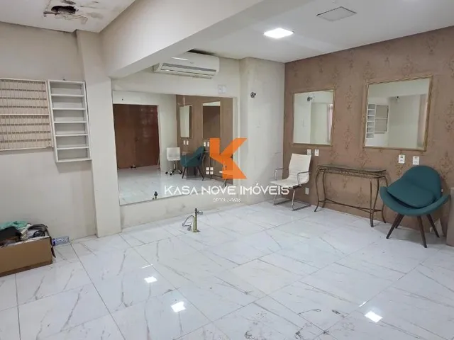 Imagem 14: Loja comercial para locação na Graça, Salvador-BA: 3 salas, 5 banheiros, 620m² de