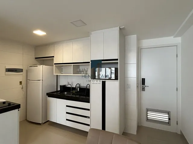 Imagem 8: Beach Class Hotels e Residence - Apartamento Mobiliado 1 Quarto Boa Viagem