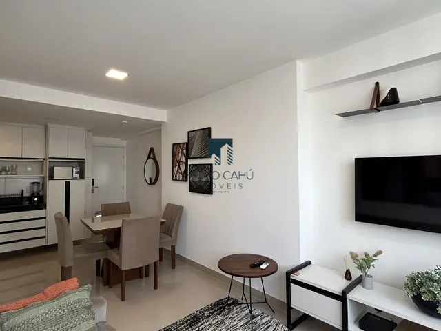 Imagem 6: Beach Class Hotels e Residence - Apartamento Mobiliado 1 Quarto Boa Viagem
