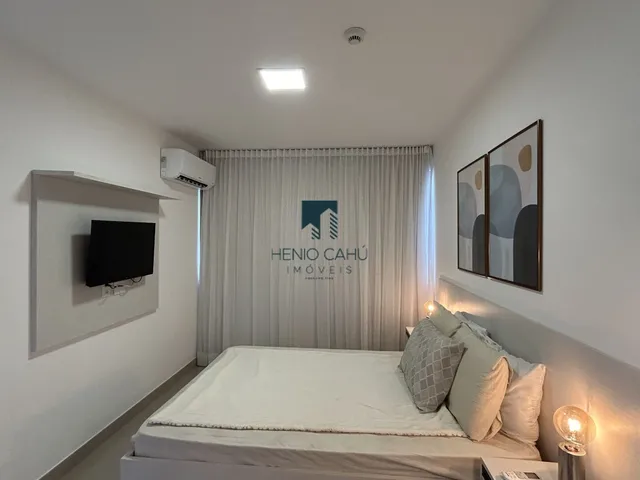 Imagem 10: Beach Class Hotels e Residence - Apartamento Mobiliado 1 Quarto Boa Viagem