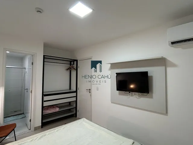 Imagem 5: Beach Class Hotels e Residence - Apartamento Mobiliado 1 Quarto Boa Viagem