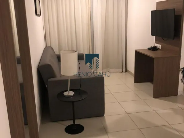 Imagem 8: Beach Class Santa Maria - Apartamento 2 quartos mobiliado Boa Viagem