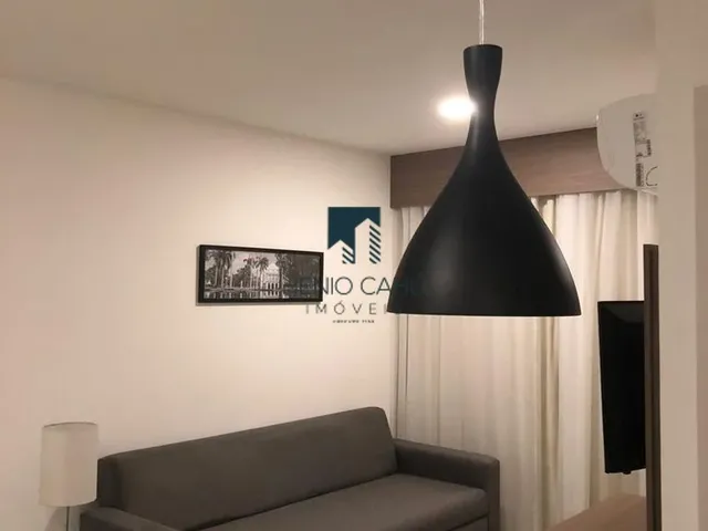 Imagem 10: Beach Class Santa Maria - Apartamento 2 quartos mobiliado Boa Viagem