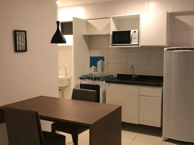 Imagem 11: Beach Class Santa Maria - Apartamento 2 quartos mobiliado Boa Viagem