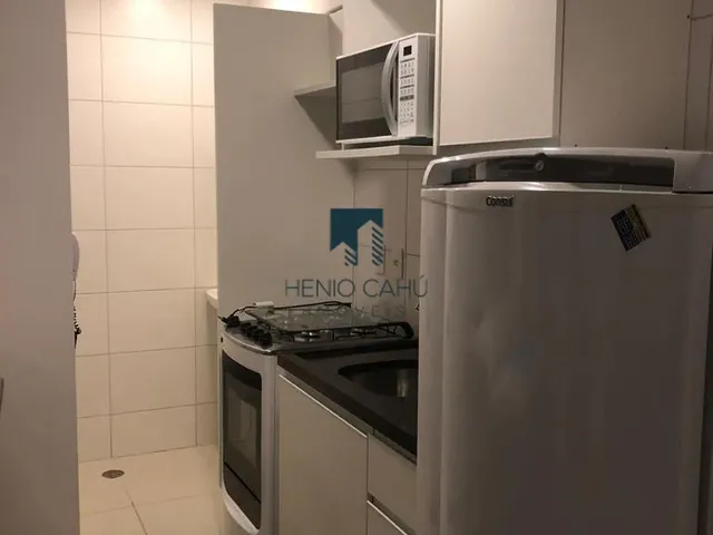 Imagem 3: Beach Class Santa Maria - Apartamento 2 quartos mobiliado Boa Viagem