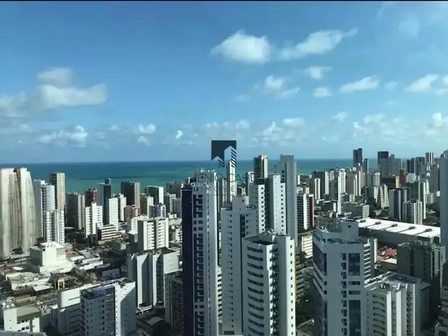 Imagem 6: Beach Class Santa Maria - Apartamento 2 quartos mobiliado Boa Viagem