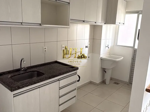 Imagem 4: Apartamento à Locação – Próximo ao Parque Mãe Bonifácia