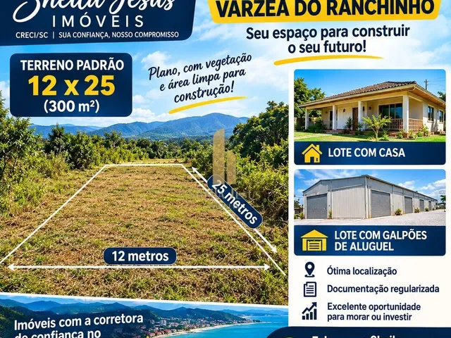 Imagem: Terreno Lote Venda ao lado da BR-101