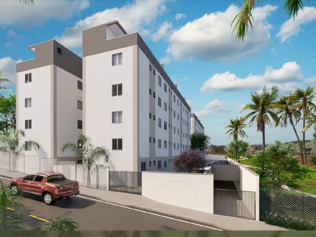 Imagem 15: Venda - Apartamentos - 2 dormitórios - Paquetá - Belo Horizonte - MG