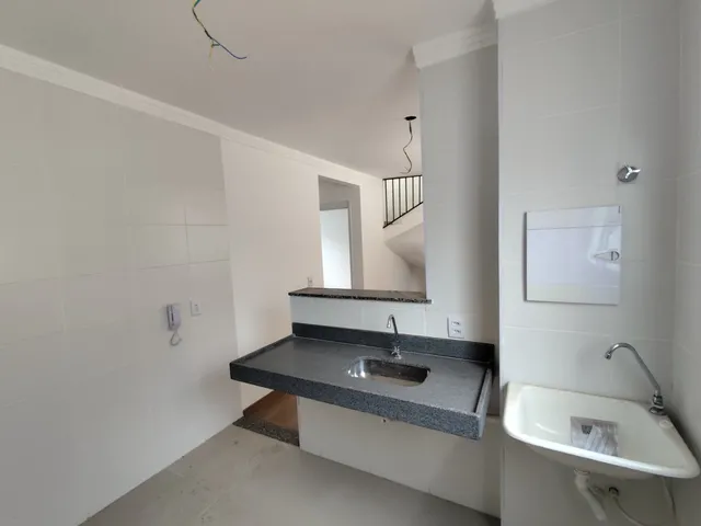 Imagem 4: Venda - Apartamentos - 2 dormitórios - Paquetá - Belo Horizonte - MG