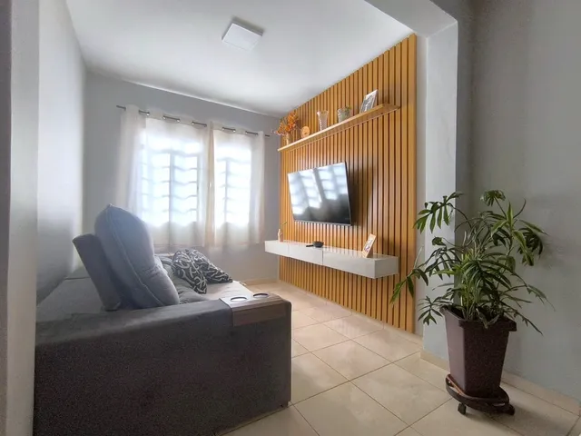 Imagem: Venda - Casas em Condomínios - 3 dormitórios