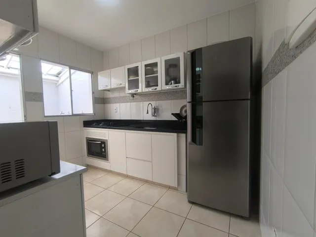 Imagem 8: Venda - Casas em Condomínios - 3 dormitórios - Dona Clara - Belo Horizonte - MG