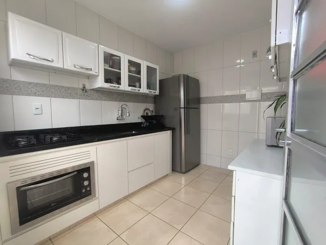 Imagem 10: Venda - Casas em Condomínios - 3 dormitórios - Dona Clara - Belo Horizonte - MG