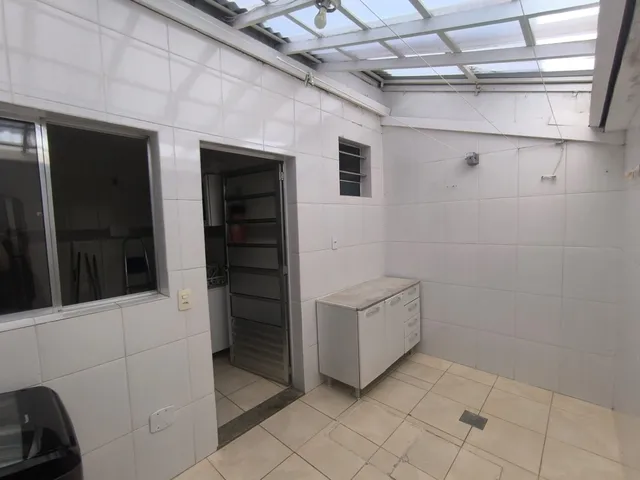 Imagem 2: Venda - Casas em Condomínios - 3 dormitórios - Dona Clara - Belo Horizonte - MG
