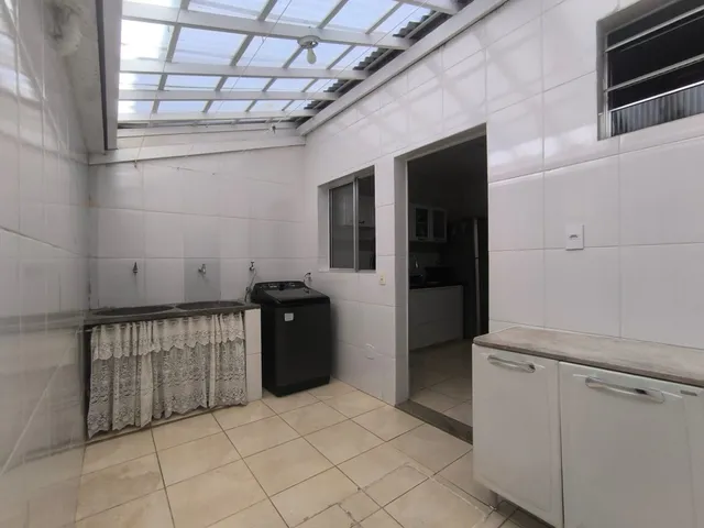 Imagem 4: Venda - Casas em Condomínios - 3 dormitórios - Dona Clara - Belo Horizonte - MG