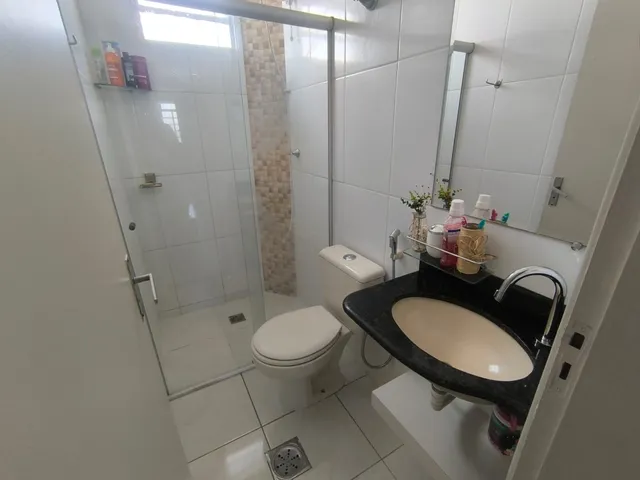 Imagem 7: Venda - Casas em Condomínios - 3 dormitórios - Dona Clara - Belo Horizonte - MG