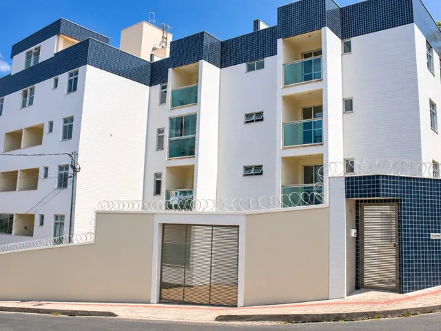 Imagem: Venda - Apartamentos - 2 dormitórios