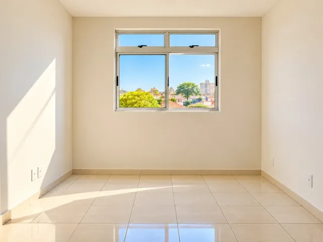 Imagem 4: Venda - Apartamentos - 2 dormitórios - Belo Horizonte - MG