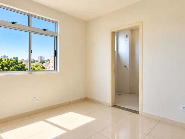 Imagem 6: Venda - Apartamentos - 2 dormitórios - Belo Horizonte - MG