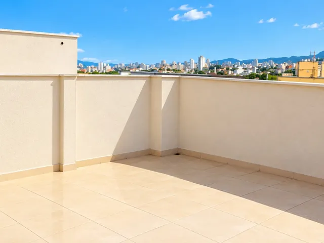 Imagem 9: Venda - Apartamentos - 2 dormitórios - Belo Horizonte - MG
