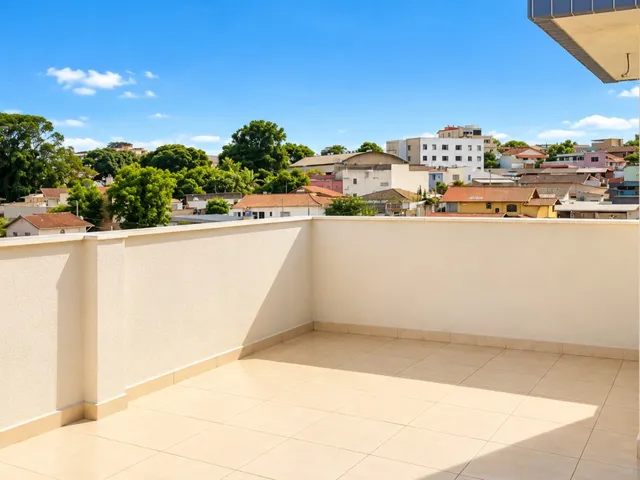 Imagem 10: Venda - Apartamentos - 2 dormitórios - Belo Horizonte - MG