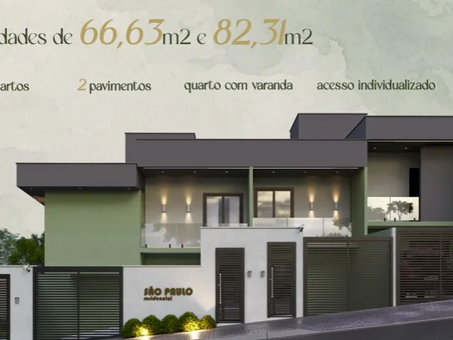 Imagem: Venda - Casas Geminadas (Geminados) - 2