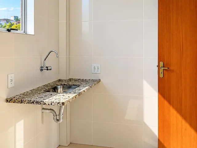 Imagem 3: Venda - Apartamentos - 2 dormitórios - Belo Horizonte - MG