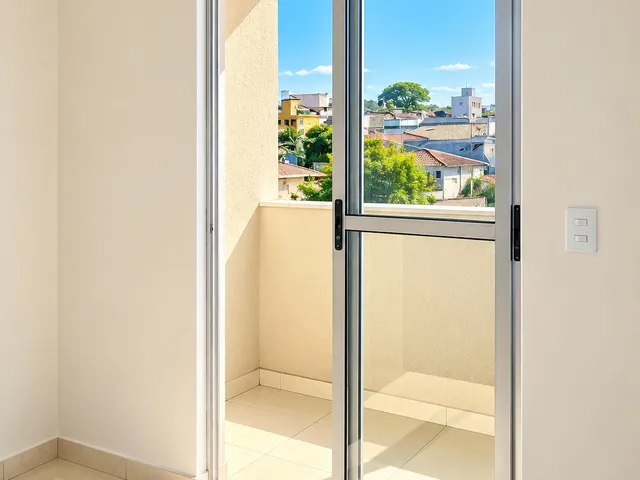 Imagem 12: Venda - Apartamentos - 2 dormitórios - Belo Horizonte - MG