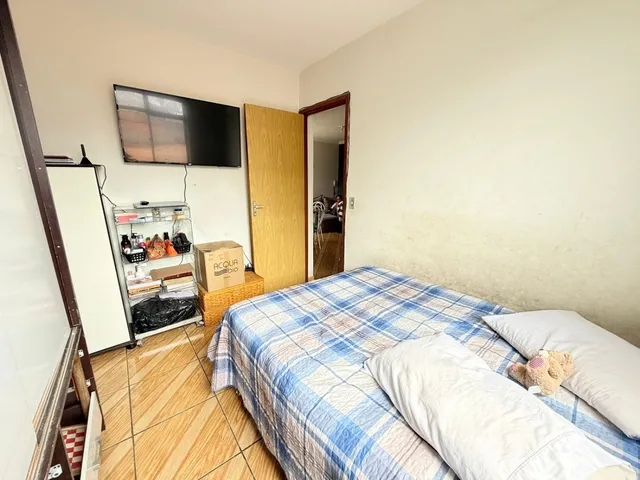 Imagem 2: Venda - Apartamentos - 2 Dormitórios - santa Terezinha - Belo Horizonte - Mg