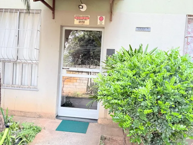 Imagem 5: Venda - Apartamentos - 2 Dormitórios - santa Terezinha - Belo Horizonte - Mg