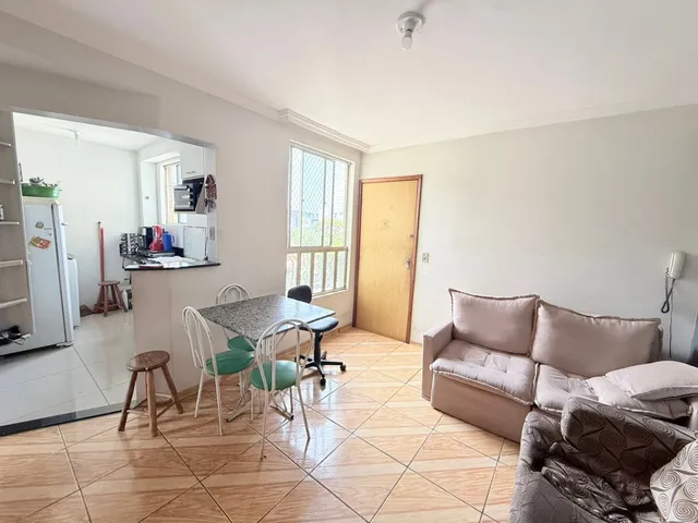 Imagem 12: Venda - Apartamentos - 2 Dormitórios - santa Terezinha - Belo Horizonte - Mg