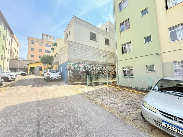 Imagem 14: Venda - Apartamentos - 2 Dormitórios - santa Terezinha - Belo Horizonte - Mg