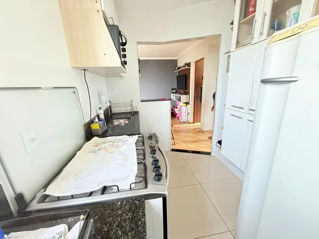 Imagem 15: Venda - Apartamentos - 2 Dormitórios - santa Terezinha - Belo Horizonte - Mg