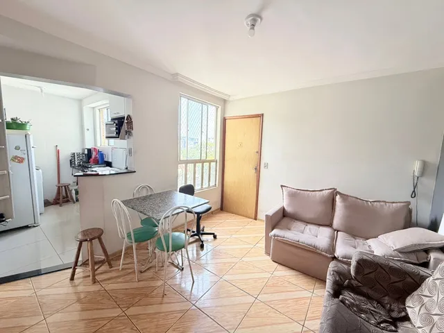 Imagem 16: Venda - Apartamentos - 2 Dormitórios - santa Terezinha - Belo Horizonte - Mg