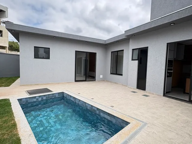 Imagem 2: Venda - Casas em Condomínios - Condomínio Gran Park Toscana - Vespasiano - MG