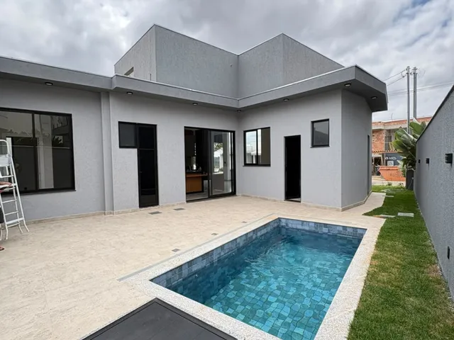 Imagem 3: Venda - Casas em Condomínios - Condomínio Gran Park Toscana - Vespasiano - MG