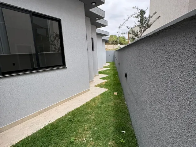 Imagem 4: Venda - Casas em Condomínios - Condomínio Gran Park Toscana - Vespasiano - MG